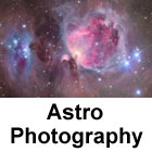 My Astrophoto Pages