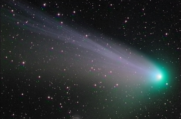 Comet Neat