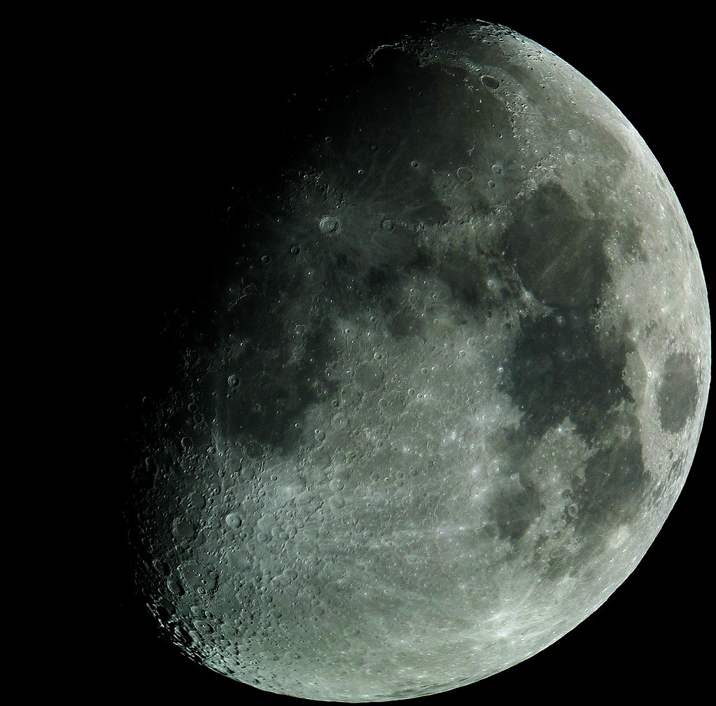 ミニ鏡台(the moon) ミニ鏡台(the moon)